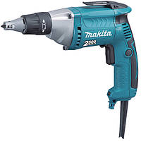 Мережевий шурупокрут для гіпсокартону Makita FS2300