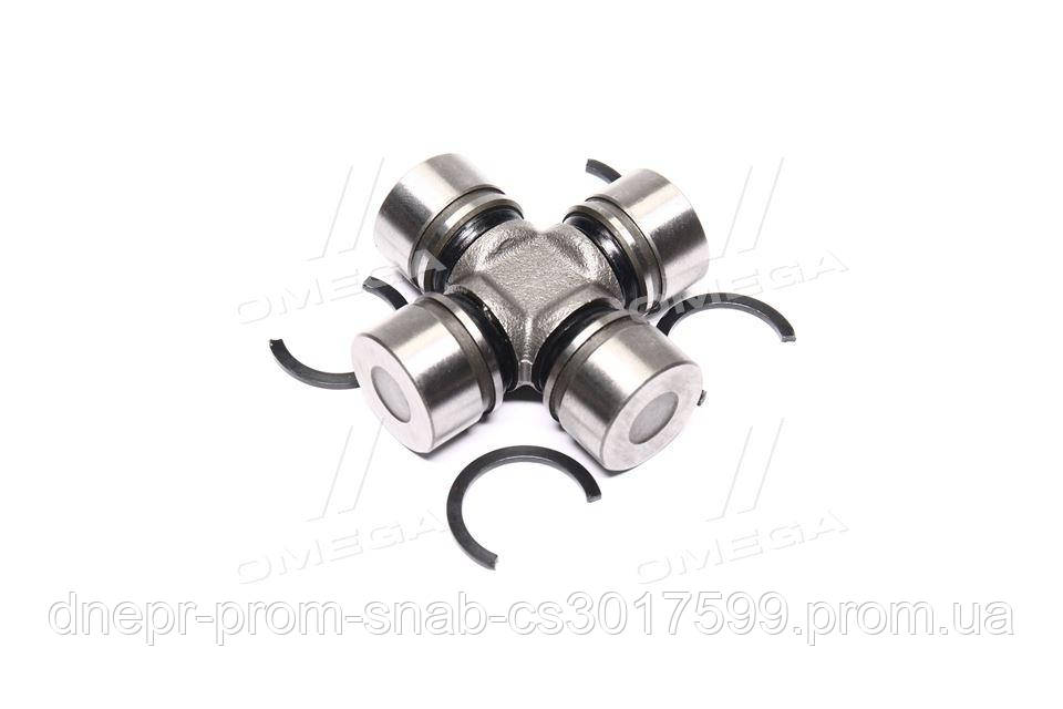 Хрестовина вала кард. NISSAN,SUBARU,TOYOTA Febest ASSB-FOR (skl-dp)