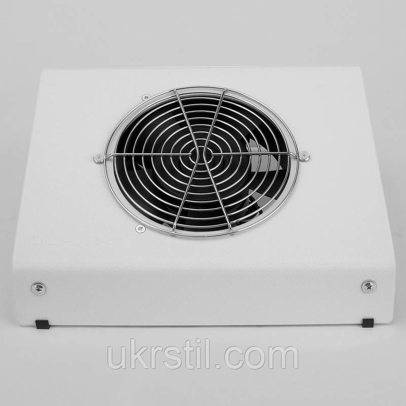 Витяжка для манікюру Ulka X2 настільна