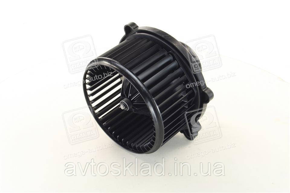 Мотор вентилятора печки Hyundai Ix35/tucson/Kia Sportage 04- Mobis 971132E300 (skl-dp) - фото 1 - id-p1522176086