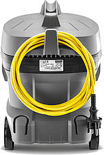 Професійний пилосос Karcher T 11/1 Classic 1.527-197.0, фото 6