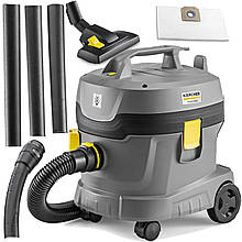 Професійний пилосос Karcher T 11/1 Classic 1.527-197.0