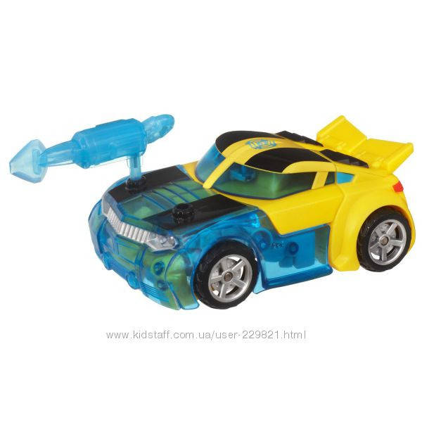 Rescue Bots Energize Bumblebee Figure ID 4775893489248228210 740 Prom.ua