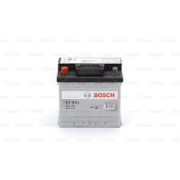 Аккумулятор автомобильный Bosch 45А (0 092 S30 030)