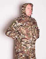 Куртка демісезонна софтшел 100TM 46-56р ВСУ мультикам 54