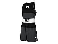 Форма боксерська TITLE Boxing Latitude Amateur Boxing Set