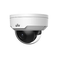 IP-ВІДЕОКАМЕРА КУПОЛЬНА UNIVIEW IPC324SB-DF40K-I0, фото 3