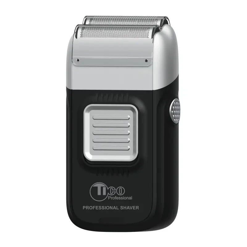 Шейвер TICO Professional Pro Shaver Black 100427