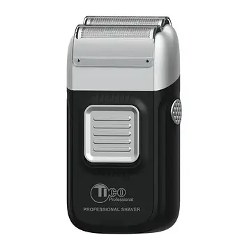 Шейвер TICO Professional Pro Shaver Black 100427