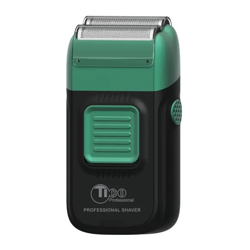 Шейвер TICO Professional Pro Shaver Olive 100428