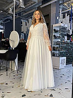 Свадебное платье Olivia 2
