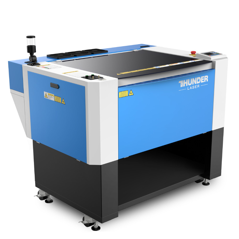 Лазерний гравер Thunder Laser Bolt Pro 32. 81х51см. 30/55Вт RF CO2