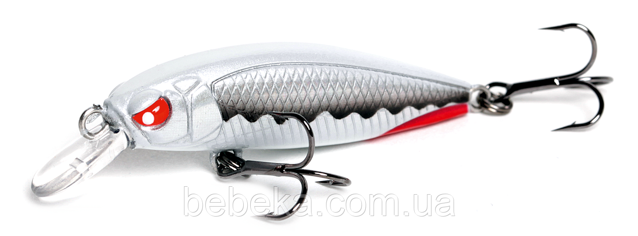 Воблер суспенд. LJ Pro Series BASARA SP 5.6см / 110 (BA56SP-110)