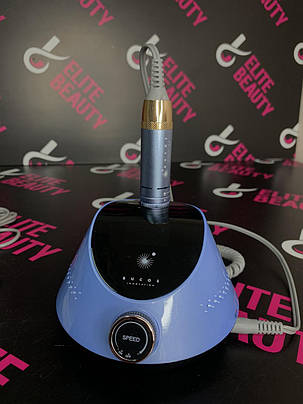 Стильний апарат для манікюру Bucos X2 35 000 обертів, фото 2