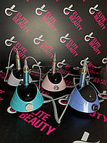 Стильний апарат для манікюру Bucos X2 35 000 обертів, фото 4