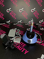 Стильний апарат для манікюру Bucos X2 35 000 обертів, фото 3