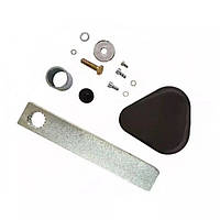 Кронштейн для кріплення прямокутної стріли FAAC