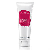 Восстановительная маска-пленка для лица «Сила меди» avon anew, 75 мл