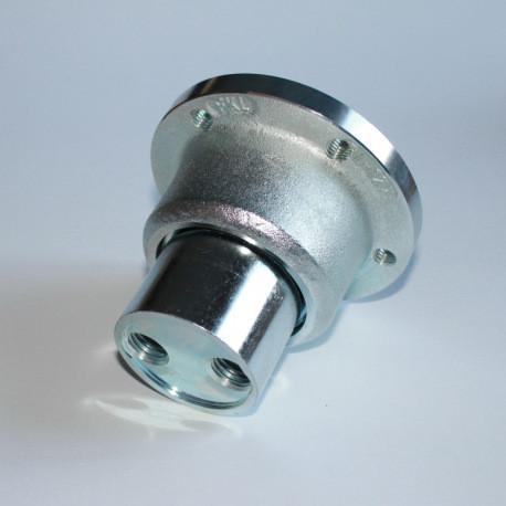 Підшипниковий вузол (ступочка) Horsch 28077800/900, фото 1