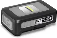 Karcher Battery Power+ 18/30 2.445-042.0