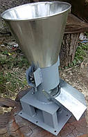 Робоча частина гранулятора для пелет та кормів матриця 100мм, гранулятор комбікорму