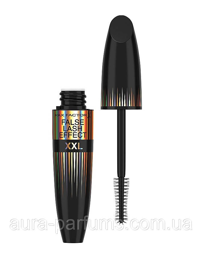 Туш для вій Max Factor False Lash Effect XXL Mascara Black