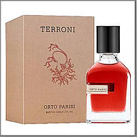 Orto Parisi Terroni духи 50 ml. (Орто Париси Террони)