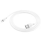 Кабель Hoco X61 Ultimate USB на Lightning для зарядки та передачі данних, фото 3