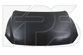Капот Mazda 6 GJ '13-(FPS)