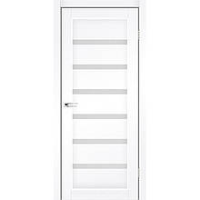 Колекція "LIBERTI". Модель Bristol Екошпон Білій мат