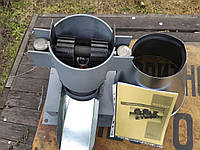 Рабочая часть гранулятора для пеллет и кормов матрица 150мм, гранулятор комбикорма