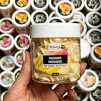 Баттер-Суфле (крем для тіла) "Манго" Top Beauty