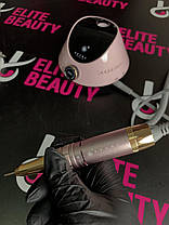 Фрезер для манікюру 65 Вт 35 000 об./хв, фото 2