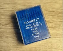 Голки Schmetz