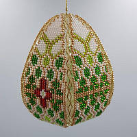 Набір для вишивання бісером Golden Key N-085