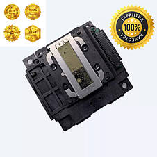 Друкуюча головка FA04000, FA04010 до EPSON L395, L396, L455, L475, L495, L4150, L4151, L4153, L4156, FA04010, FA04000, фото 3