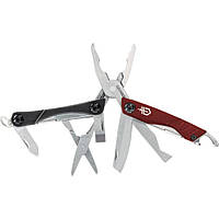 Мультитул Gerber Dime Multi-Tool Red 1027829