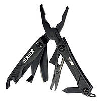 Мультитул Gerber Dime Multi-Tool Black 1027819