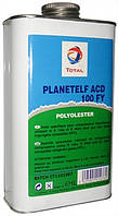 Олива компресорна Total Planetelf ACD 100 FY, 1 л