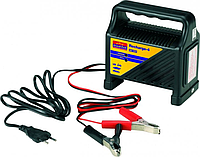 Автомобильное зарядное устройство для аккумуляторов АКБ Bottari 12В 4А, 20-60 А/ч диод. индик.