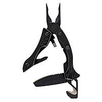 Мультитул Gerber Crucial Multi-Tool w/Strap Cutter 1013994