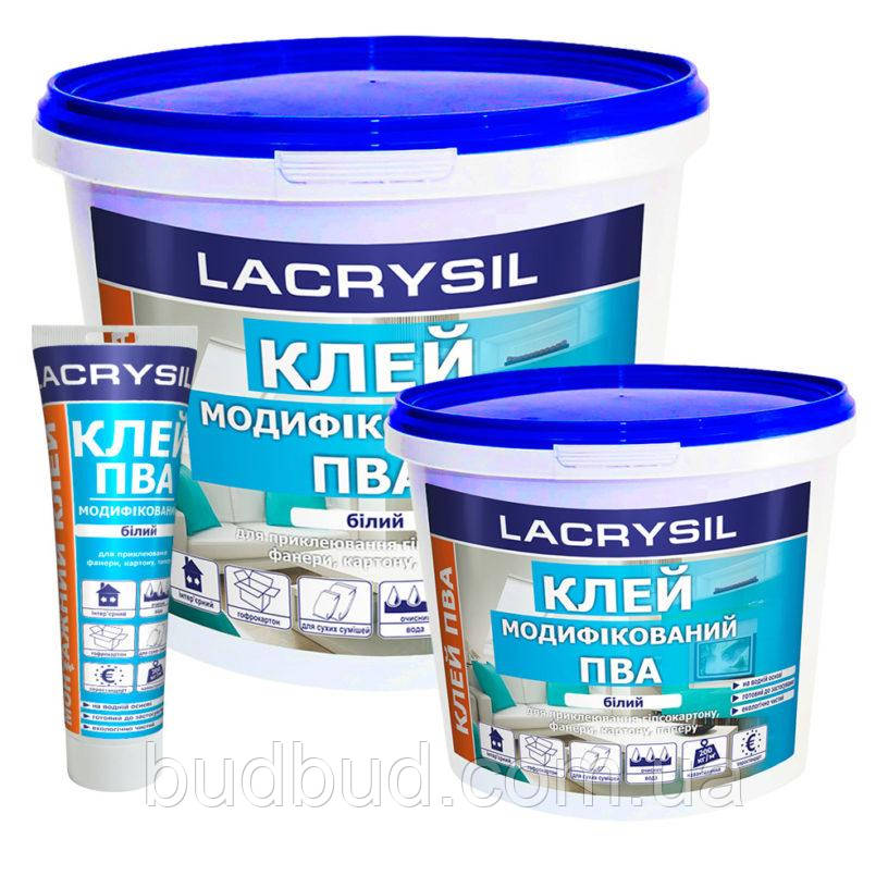 Клей ПВА модифікований Lacrysil 4.5