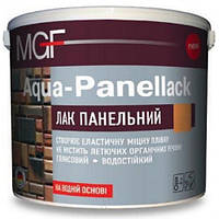 Лак панельний акриловий MGF Aqua-Panellack 10 л