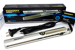 Випрямляч плойка прасок Gemei Gm-416 для волосся
