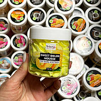 Баттер-Суфле (крем для тіла) "Диня" Top Beauty