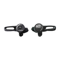 Манетки Shimano SL-TZ20-7R 2-3 х 7 ск.