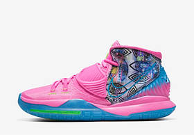 Кросівки Nike Kyrie 6 Pre-Heat Tokyo