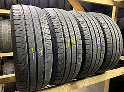 Шини літо 215/65R16C Goodyear Efficient Grip Cargo 7.5-8мм