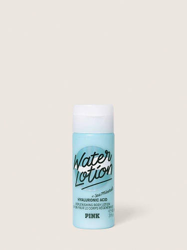 Увлажняющий лосьон 88 Water Lotion Pink Victoria's Secret