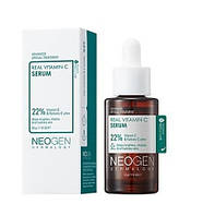 Сыворотка со стабильной формой витамина С NEOGEN DERMALOGY REAL VITA C SERUM 32g